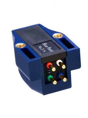 SUMIKO Blue Point N° 3 Cellule Phono MC Haut Rendement