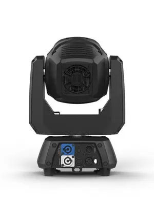 CHAUVET INTIMIDATOR SPOT 260 Lyre à Led 75 Watts Angle Zoom 12-17°