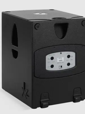 FOHHN XS30 Caisson de Basses Passif 700 Watts sous 8Ω