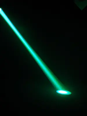 CHAUVET Rogue™ R2 Lyre Beam LED 230 Watts