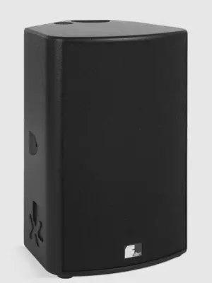 FOHHN XT4 Enceinte Satellite Passive 500 Watts 8Ω