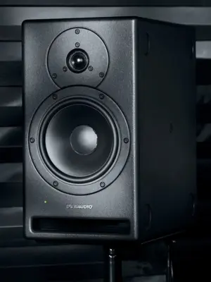 DYNAUDIO CORE7 Enceinte de Monitoring 2 Voies 650 Watts RMS (L'Unité)