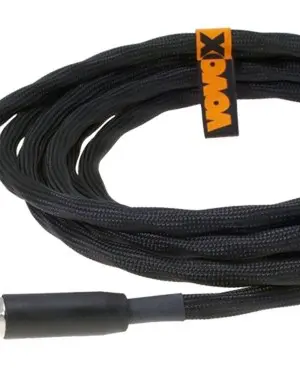 VOVOX® Link Direct S Câble XLR Femelle/Jack TRS de 7,5m (La Paire)