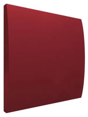 VICOUSTIC CINEMA ROUND PREMIUM Panneau Acoustique Absorbant (Lot de 8 Unités)