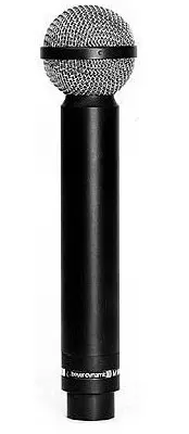 BEYERDYNAMIC M 160 Micro à Ruban Dynamique Hypercardioïde