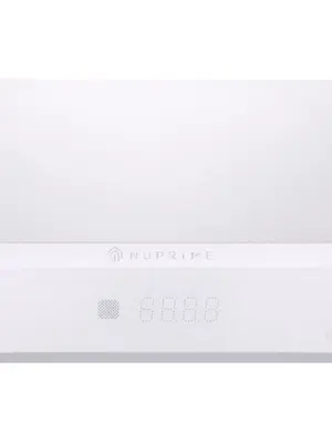 NuPRIME IDA-8 Ampli Intégré 2 x 100 Watts Class A+D sous 8Ω avec DAC & Port Sans Fil