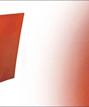 JOCAVI ® Woodfoil Panneau Acoustique Mixte (Lot de 2 pièces)