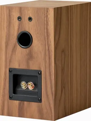 Pro-Ject SPEAKER BOX 5 S2 Enceinte Bibliothèque 2 Voies 150 Watts RMS (La Paire)