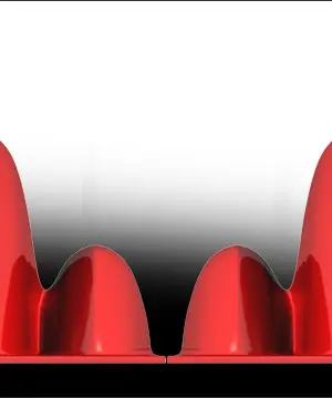 JOCAVI Effectfuser ® Panneau Acoustique Diffusant