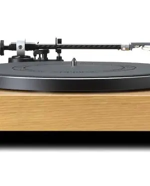 ROBERTS RT200 PLATINE VINYLE À ENTRAINEMENT DIRECT AVEC SORTIE USB ET PRÉAMPLI-PHONO INTÉGRÉ