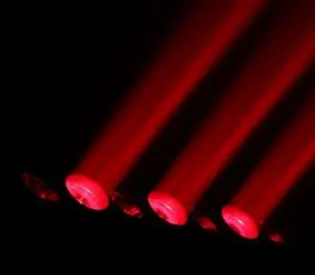 AYRTON MAGICBLADE™R LED RGBW 7 x 15 Watts