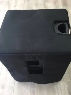 FOHHN Housse de Protection Matelassée pour XS30/XSP3