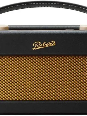 ROBERTS REVIVAL iSTREAM 3L Poste Radio Multimédia Connecté