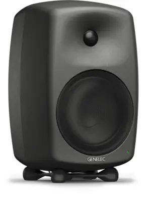 GENELEC 8050 BPM Enceinte Active de Monitoring  (La Paire)