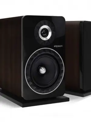 ELIPSON PRESTIGE FACET 8B Enceinte Bibliothèque 2 x 85 Watts RMS sous 6 Ohms (La Paire)