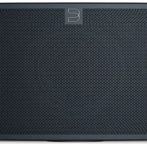BLUESOUND PULSE 2 Lecteur Réseau Audiophile Portable 80 Watts