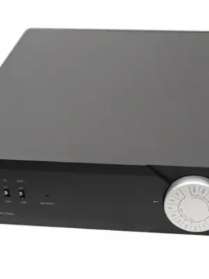 MUSICAL FIDELITY MX-VYNL Préampli Phono Haute Performance  MM/MC