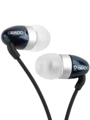 GRADO GR8e Casque Intra-Auriculaire (In-Ear)