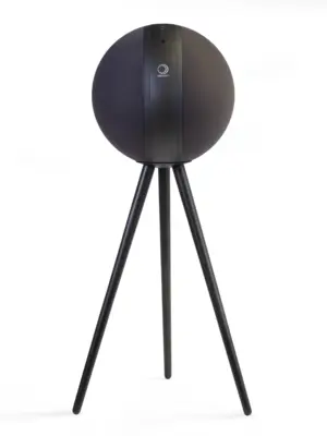 ELIPSON W35 + Enceinte Active Connectée Stéréo Multiroom 2 Voies 350 watts