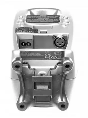 GENELEC 8010 AW Enceinte Active de Monitoring  (La Paire)