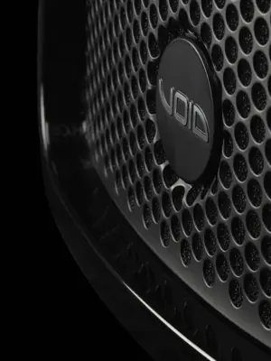 VOID CYCLONE 10 Enceinte Passive 2 Voies 350 Watts AES sous 8 Ohms