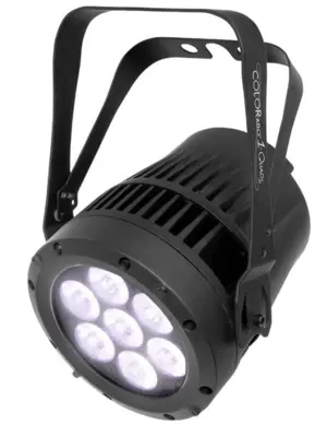 CHAUVET COLORado™ 1-Quad IP LED RGBW 7 x 10 Watts