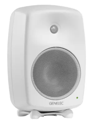 GENELEC 8040 BWM Enceinte Active de Monitoring  (La Paire)