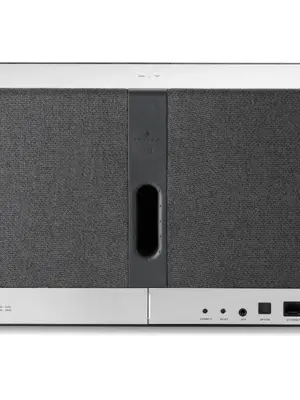 TRIANGLE AIO 3 Enceinte Connectée Bluetooth, Wi-Fi & Multiroom 2 x 45 Watts