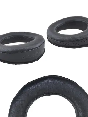 KENNERTON ODIN Casque Orthodynamique Ouvert Haut de Gamme 35Ω