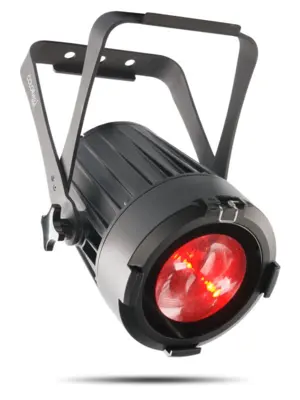 CHAUVET COLORado™ 1 Solo Projecteur LED 60 Watts RGBW + Zoom