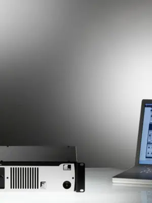 FOHHN XM4 Enceinte Passive de Retour de Scène 500 Watts