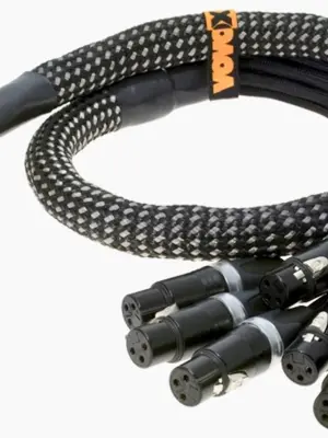 VOVOX® Sonorus Muco Câble Multipaire Symétrique Non-Blindé