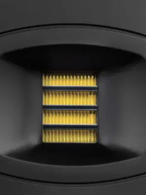 ADAM AUDIO T8V Enceinte de Monitoring 2 Voies 90 Watts RMS (La Paire)