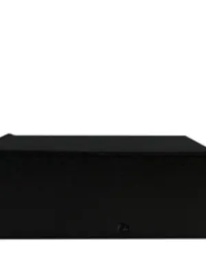 ECLER PLAYER One Lecteur audio Multimédia en Streaming et en Local