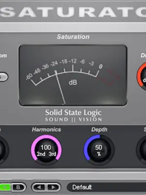 SSL Duende Native Expansion Pack 2 Bundle