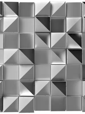 ARTNOVION ALPS W-Diffuser Panneau Acoustique Diffusant