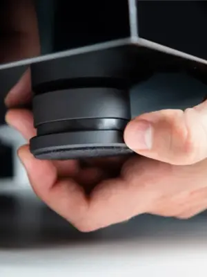 Pro-Ject Platine Vinyle Audiophile "Metallica" en Edition Limitée