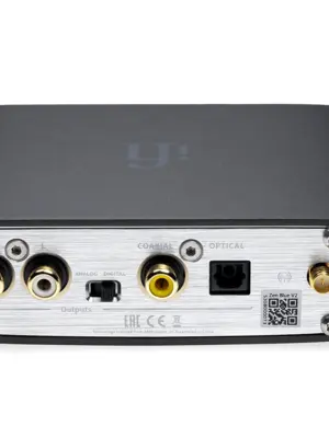 IFI AUDIO ZEN BLUE V2 Streameur sans fil DAC Bluetooth Haute-Résolution