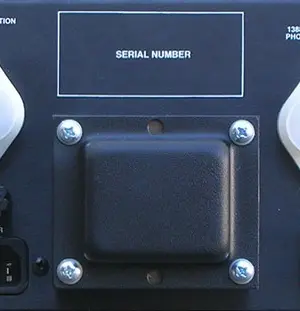 MANLEY Egaliseur Massive Passive Version Mastering