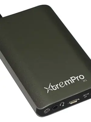 XTREMPro M1 Amplificateur de Casque Portable 16Ω ~ 150Ω