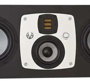 EVE SC4070 Enceinte de Monitoring Active 4 Voies