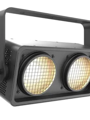 CHAUVET SHOCKER 2 Blinder LED COB WW 85 Watts