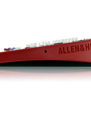 Allen & Heath ZED-420 Console de Mixage 16 Entrées 2 Stéréo 6 Aux + Port USB