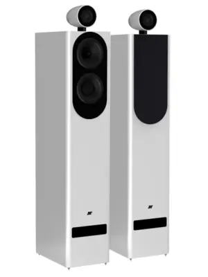 JMR CANTABILE JUBILE Enceinte Colonne 2 Voies 1/2 170 Watts sous 4Ω (La Paire)