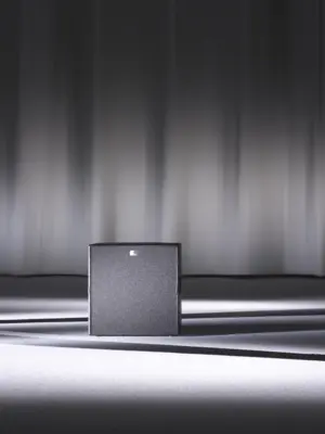 FOHHN LINEA LX-500 Enceinte Colonne Passive 700 Watts