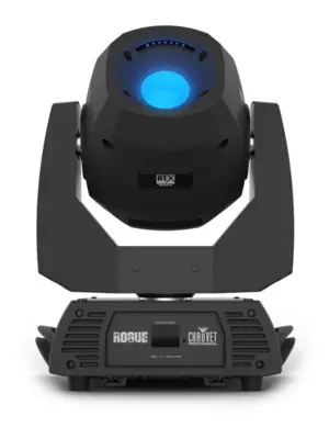 CHAUVET Rogue™ R1X Lyre Spot LED 170 Watts