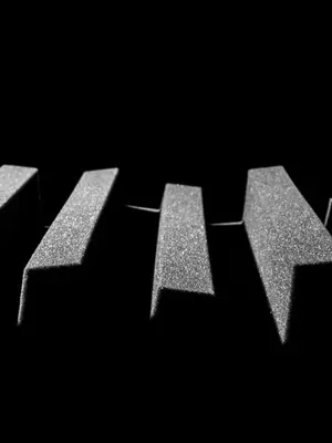 ARTNOVION AGAD - Absorber Panneau Acoustique Absorbant (Lot de 10 Panneaux)