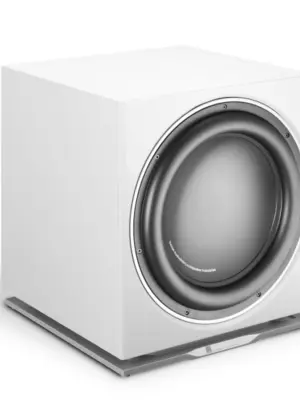DALI SUB K-14F Caisson de Basses Actif 450 Watts RMS linéaire