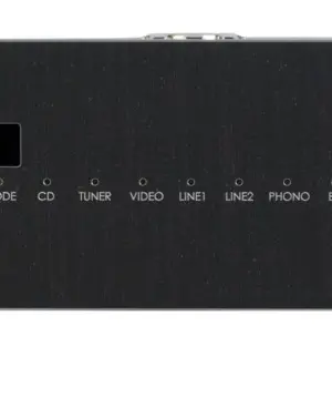 ROKSAN K3 Amplificateur Intégré Bluetooth 2x 140 Watts sous 8 Ohms