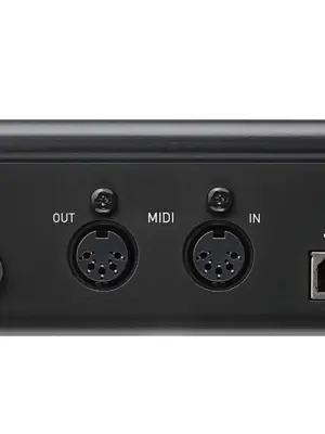 TASCAM US-2x2 Interface Audio MIDI-USB (2 entrées, 2 sorties)